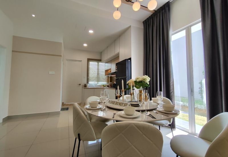 Taman Seri Residensi