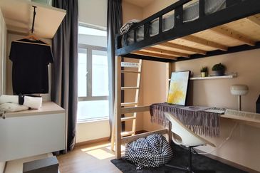 Taman Seri Residensi