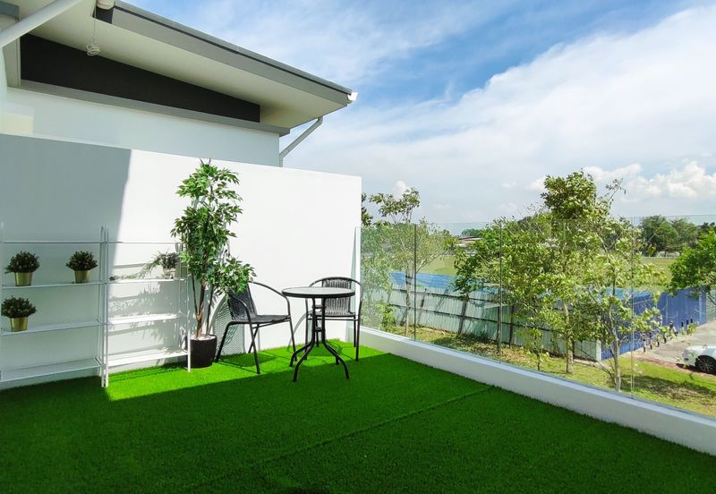 Taman Seri Residensi