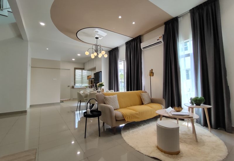 Taman Seri Residensi