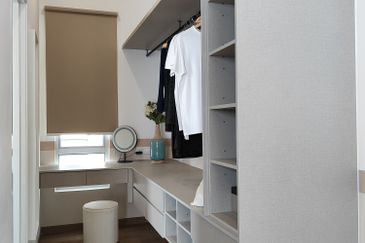 Taman Seri Residensi