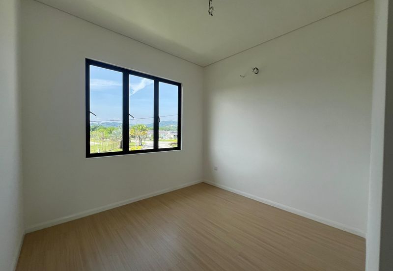 [New Almost Completed] Puncak Alam 22x75 Puncak Alam [Complete June2025]