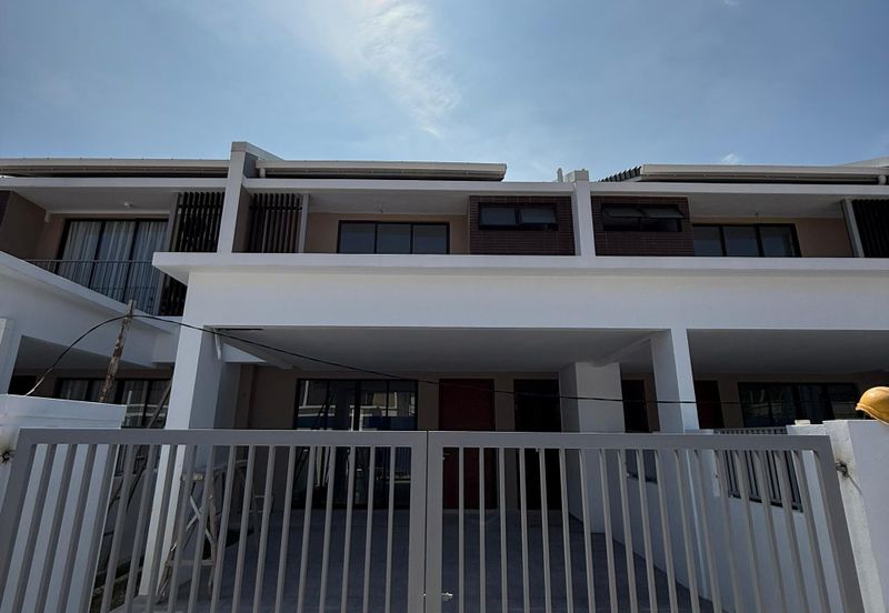 [New Almost Completed] Puncak Alam 22x75 Puncak Alam [Complete June2025]