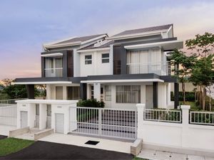 [NEW PROJECT] Puncak Alam Double Storey for Sale @RM516,000 By KENIX ...