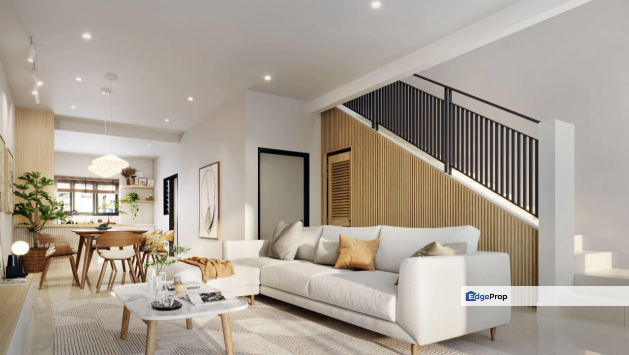 PAVONIA Bukit Bandaraya U11 Shah Alam, Selangor, Shah Alam