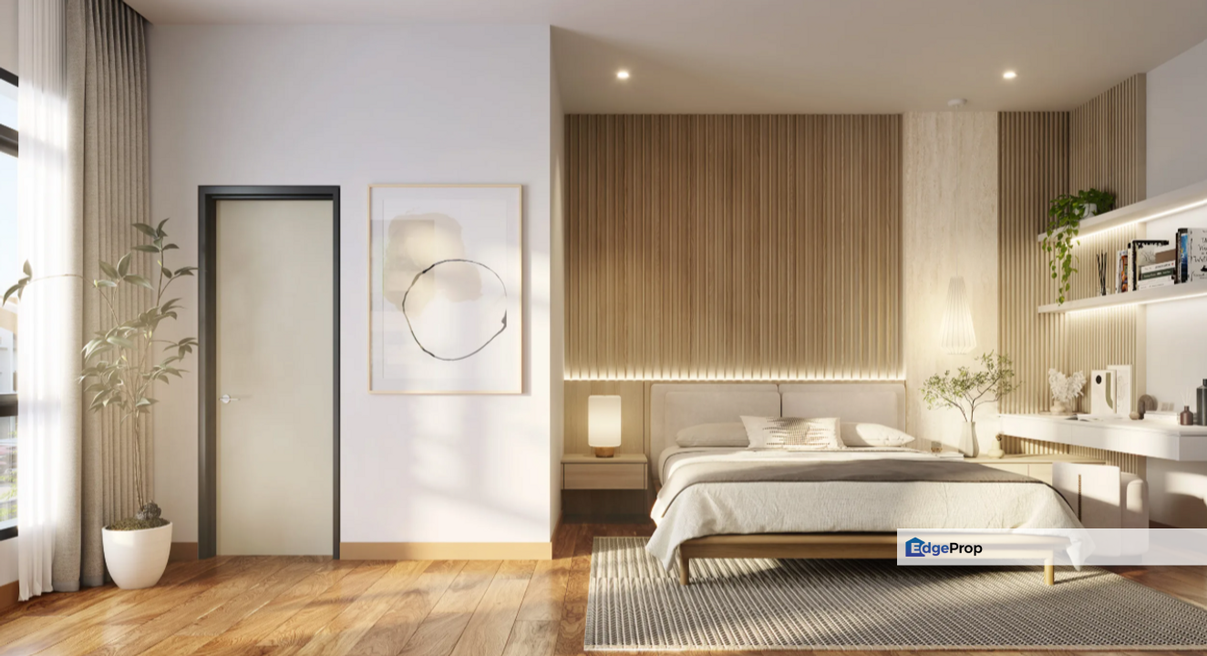 PAVONIA Bukit Bandaraya U11 Shah Alam, Selangor, Shah Alam