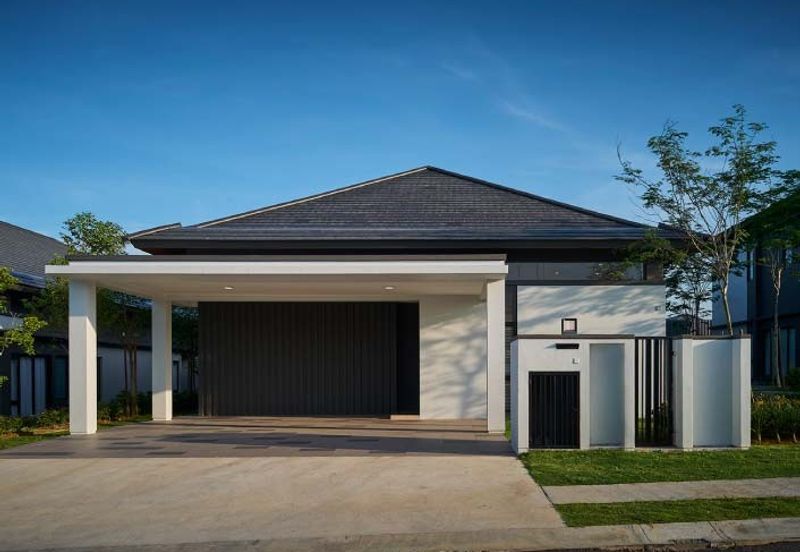 The Walden @ Bandar Seri Coalfields