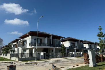 Bandar Seri Coalfields