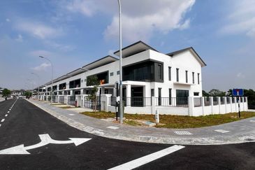 Bandar Baru Sungai Buloh