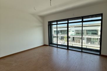 Bandar Sri Damansara