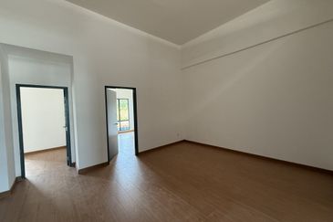 Bandar Sri Damansara