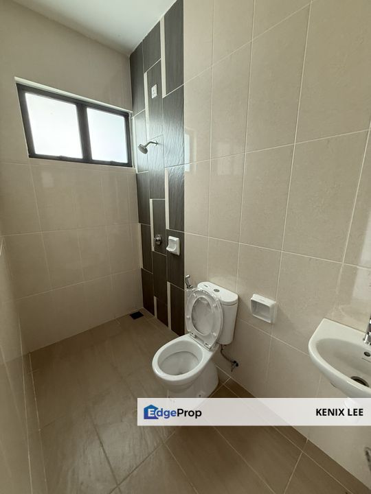 Freehold Double Storey 24x75 @ Sg Buloh near Bandar Sri Damansara, Selangor, Damansara Perdana