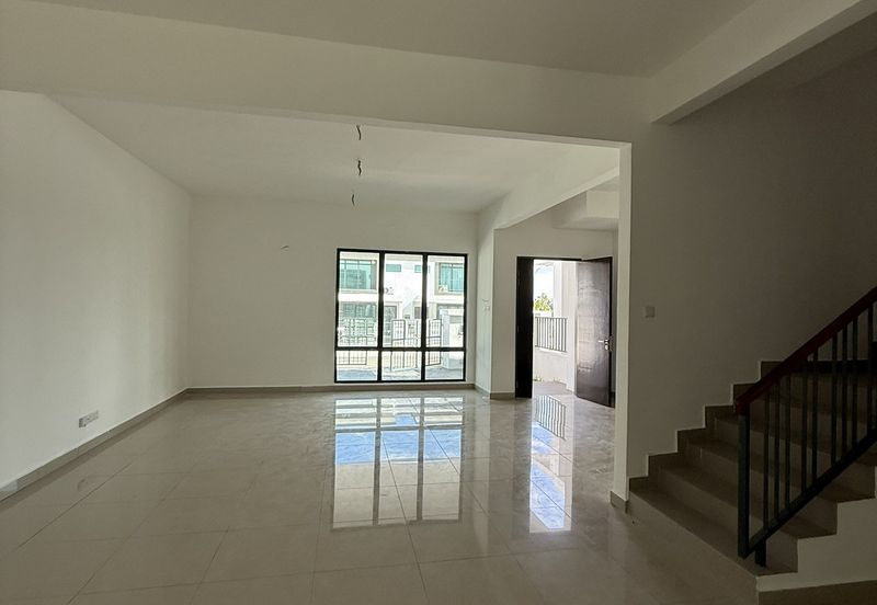 Bandar Sri Damansara