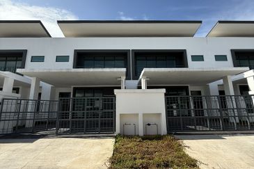 Bandar Sri Damansara