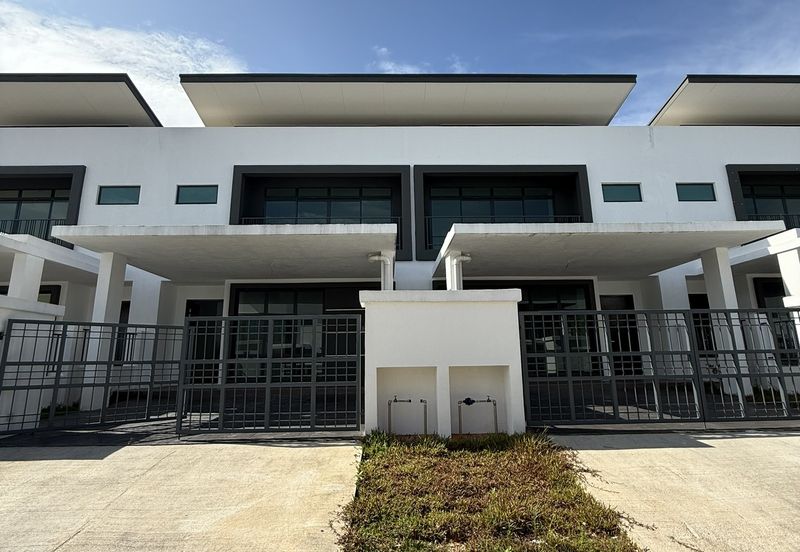 Bandar Sri Damansara