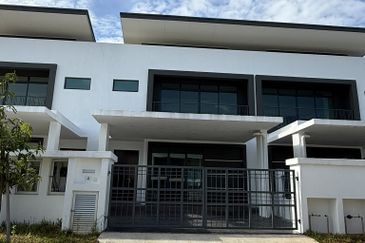 Bandar Baru Sungai Buloh