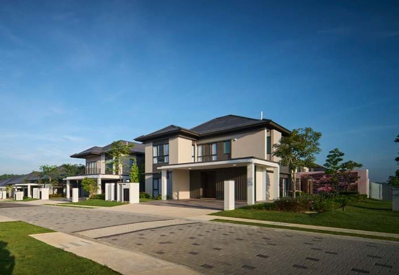 The Walden @ Bandar Seri Coalfields