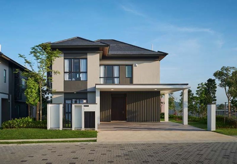 The Walden @ Bandar Seri Coalfields