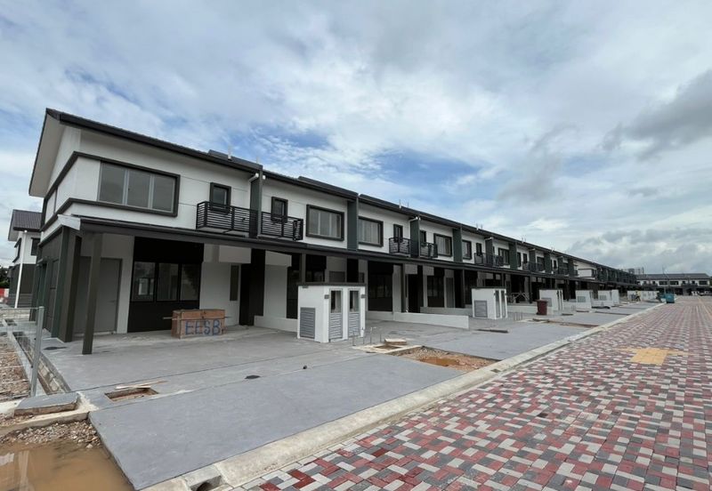 Bandar Bukit Puchong, BP 14