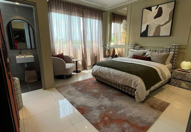 Bandar Bukit Puchong, BP 14