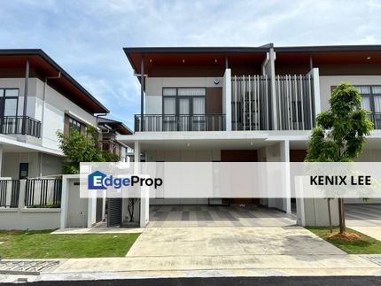 [FREEHOLD] Quinton Residences, Sg Buloh Bandar Seri Coalfields, Selangor, Sungai Buloh
