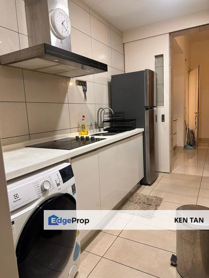 Contact me, multiple units in Park Sky Bukit Jalil for viewing, Kuala Lumpur, Bukit Jalil