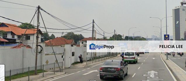 Jalan Semarak Freehold Development Land For Sale, Kuala Lumpur, KLCC