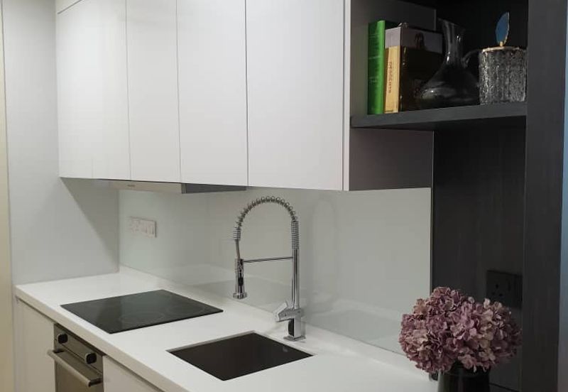 Vogue Suites 1 @ KL Eco City