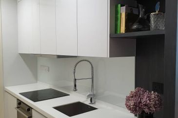 Vogue Suites 1 @ KL Eco City