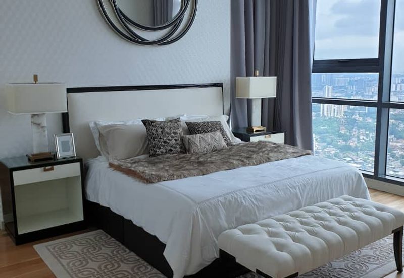 Vogue Suites 1 @ KL Eco City