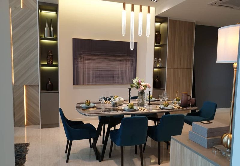 Vogue Suites 1 @ KL Eco City