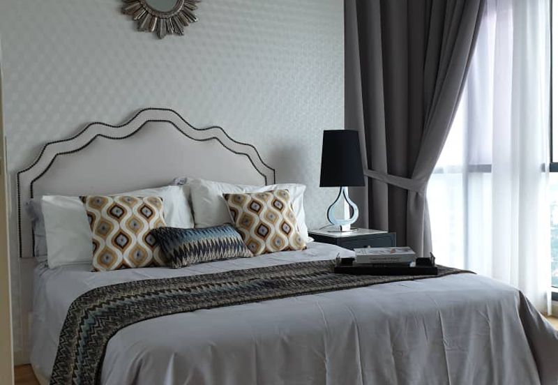 Vogue Suites 1 @ KL Eco City