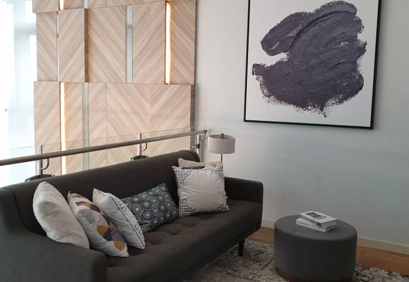 Vogue Suites 1 @ KL Eco City