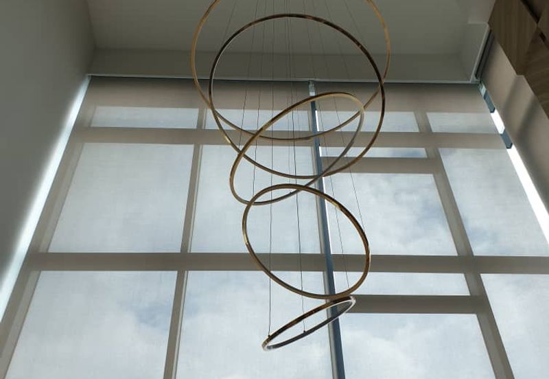 Vogue Suites 1 @ KL Eco City