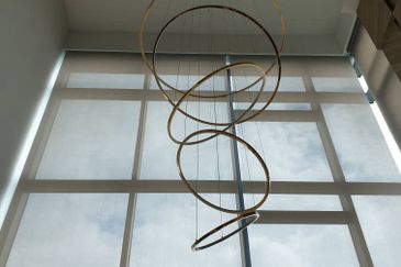 Vogue Suites 1 @ KL Eco City