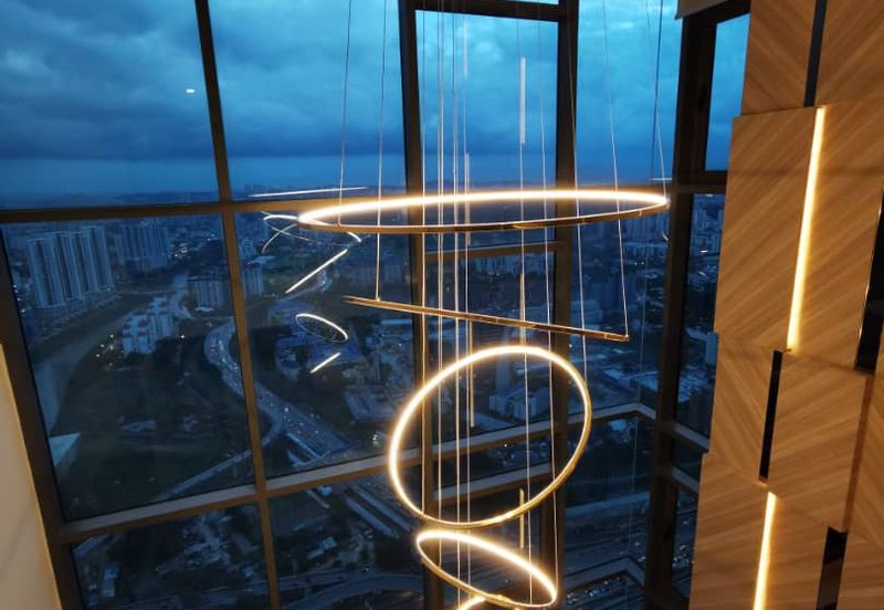 Vogue Suites 1 @ KL Eco City