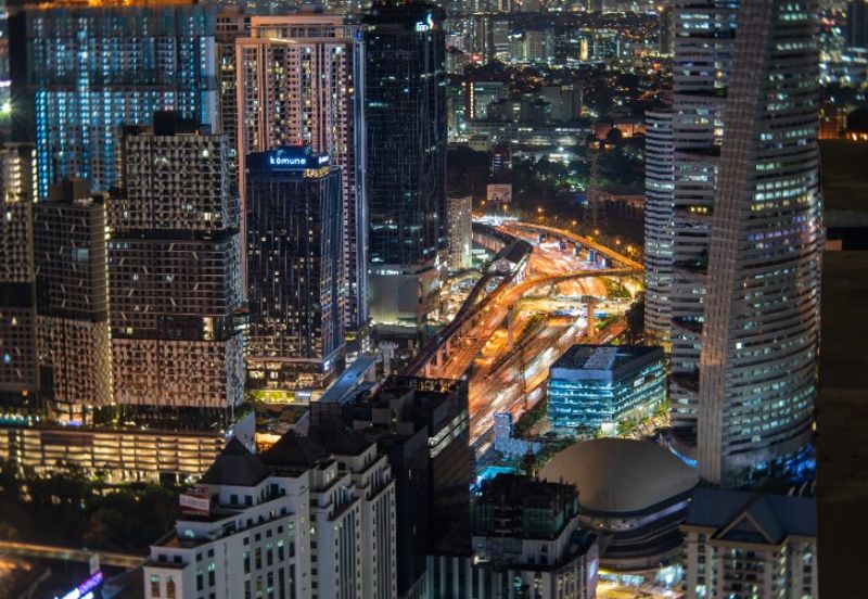 Vogue Suites 1 @ KL Eco City