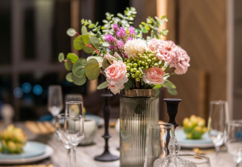 Vogue Suites 1 @ KL Eco City