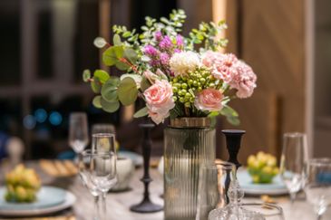 Vogue Suites 1 @ KL Eco City