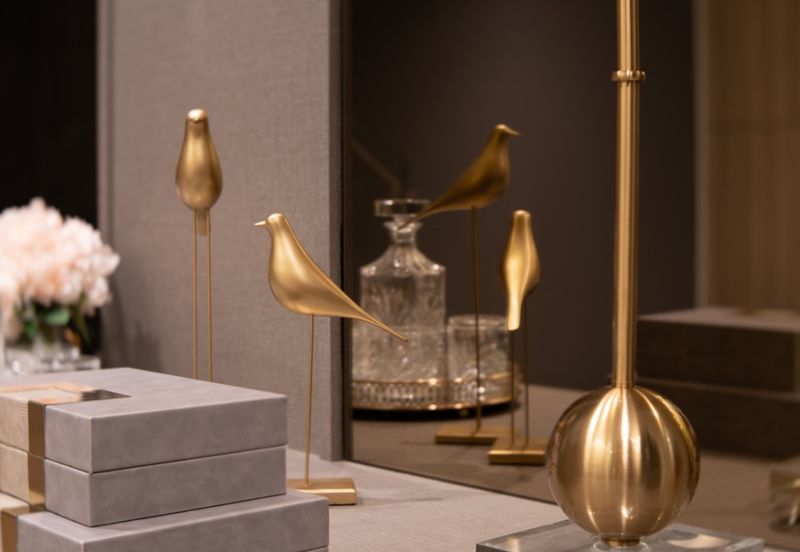 Vogue Suites 1 @ KL Eco City