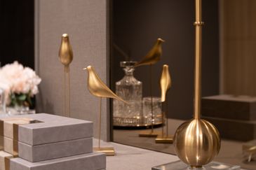 Vogue Suites 1 @ KL Eco City