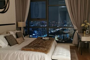 Vogue Suites 1 @ KL Eco City