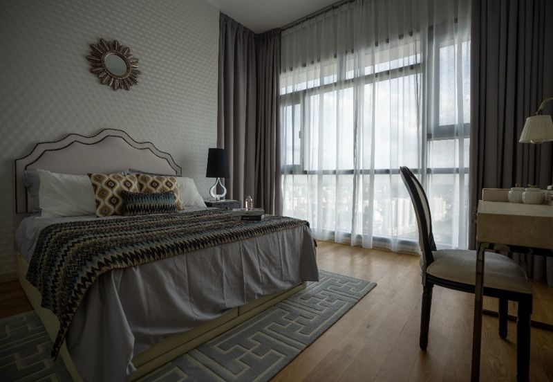 Vogue Suites 1 @ KL Eco City