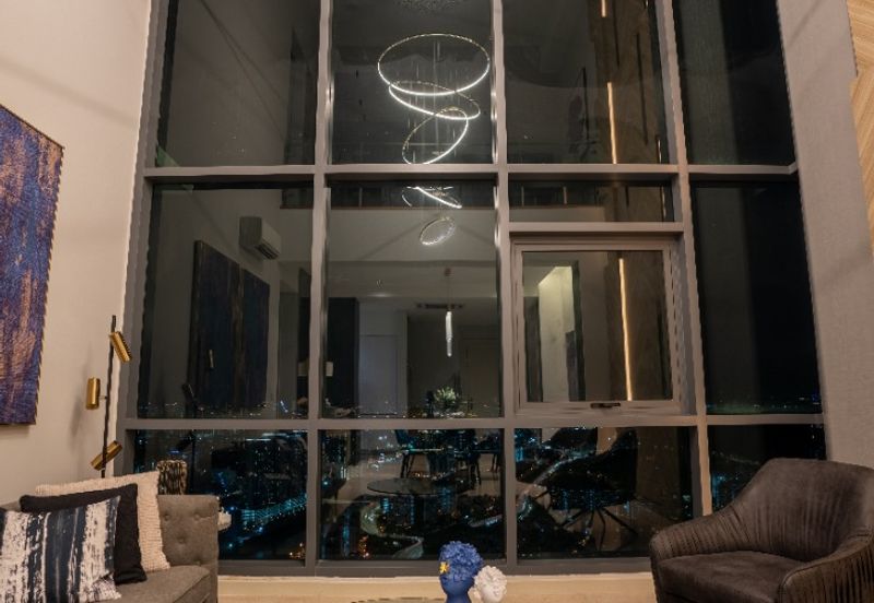 Vogue Suites 1 @ KL Eco City