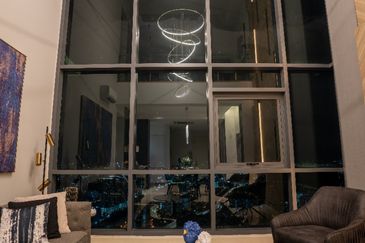 Vogue Suites 1 @ KL Eco City