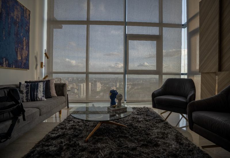 Vogue Suites 1 @ KL Eco City