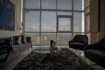 Vogue Suites 1 @ KL Eco City