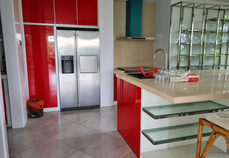 Architectural Designed Bungalow