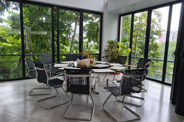 Architectural Designed Bungalow