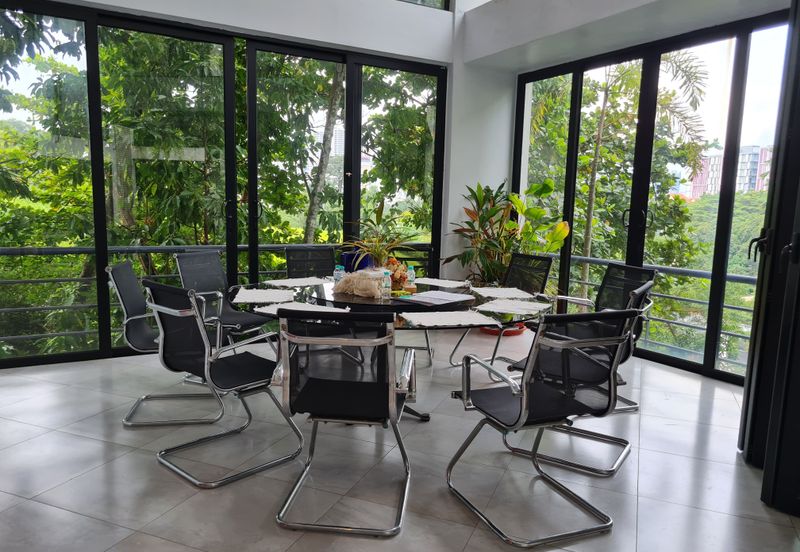 Architectural Designed Bungalow